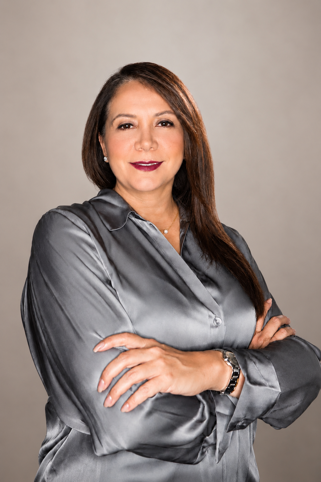 Karla Benítez, socia de Avilés & Benítez Legal Advisers en Quito, Ecuador