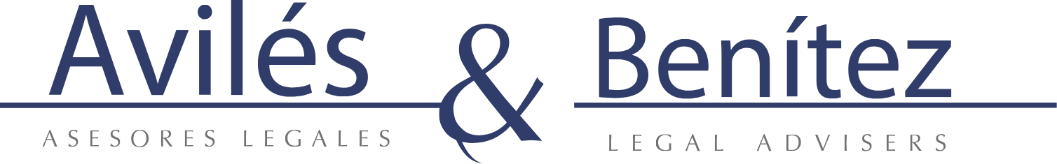 AVILÉS & BENÍTEZ